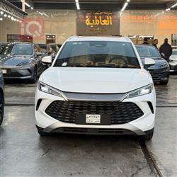 بی وای دی سۆنگ L DM-i